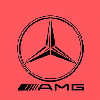 Mercedes-AMG